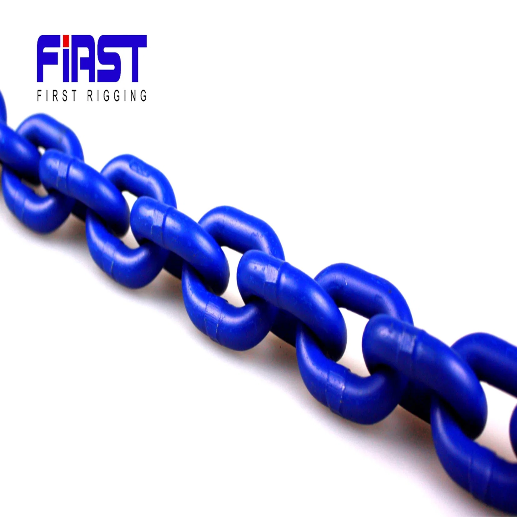 High Strength Electric Galvanized Sling Chain