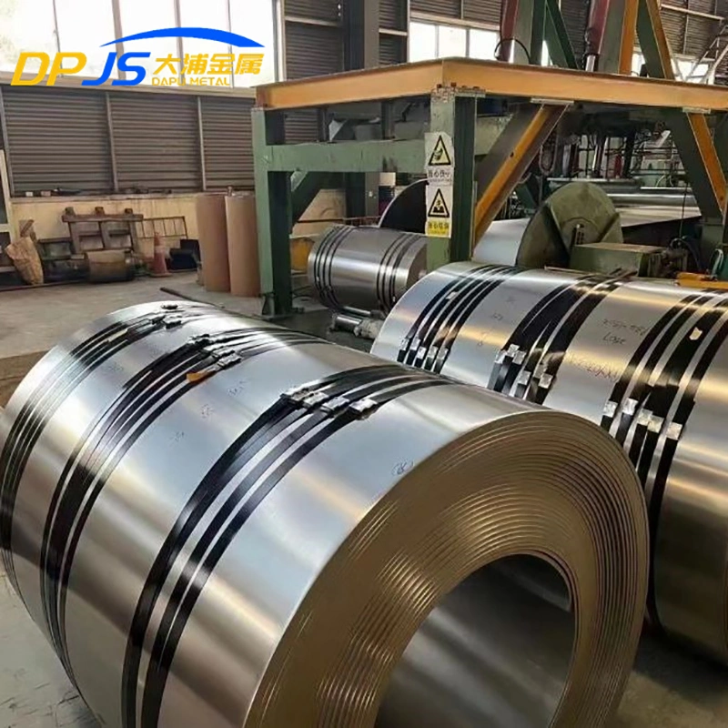 AISI/ASTM Hot Cold Rolled 316L/310/314/318/304 Surface No. 2b/No. 1stainless Steel Coil/Strip/Roll