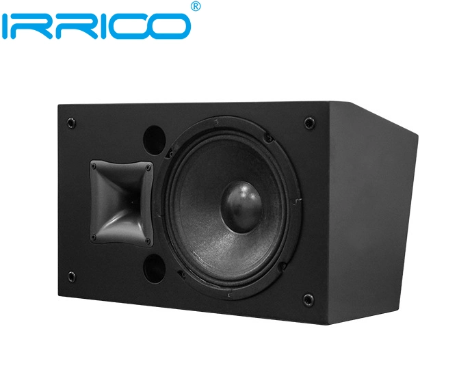 Professional Dual 12-Inch Audio High-Power Indoor Large Passive HiFi Speakers Cinema Sound Theater Speakers