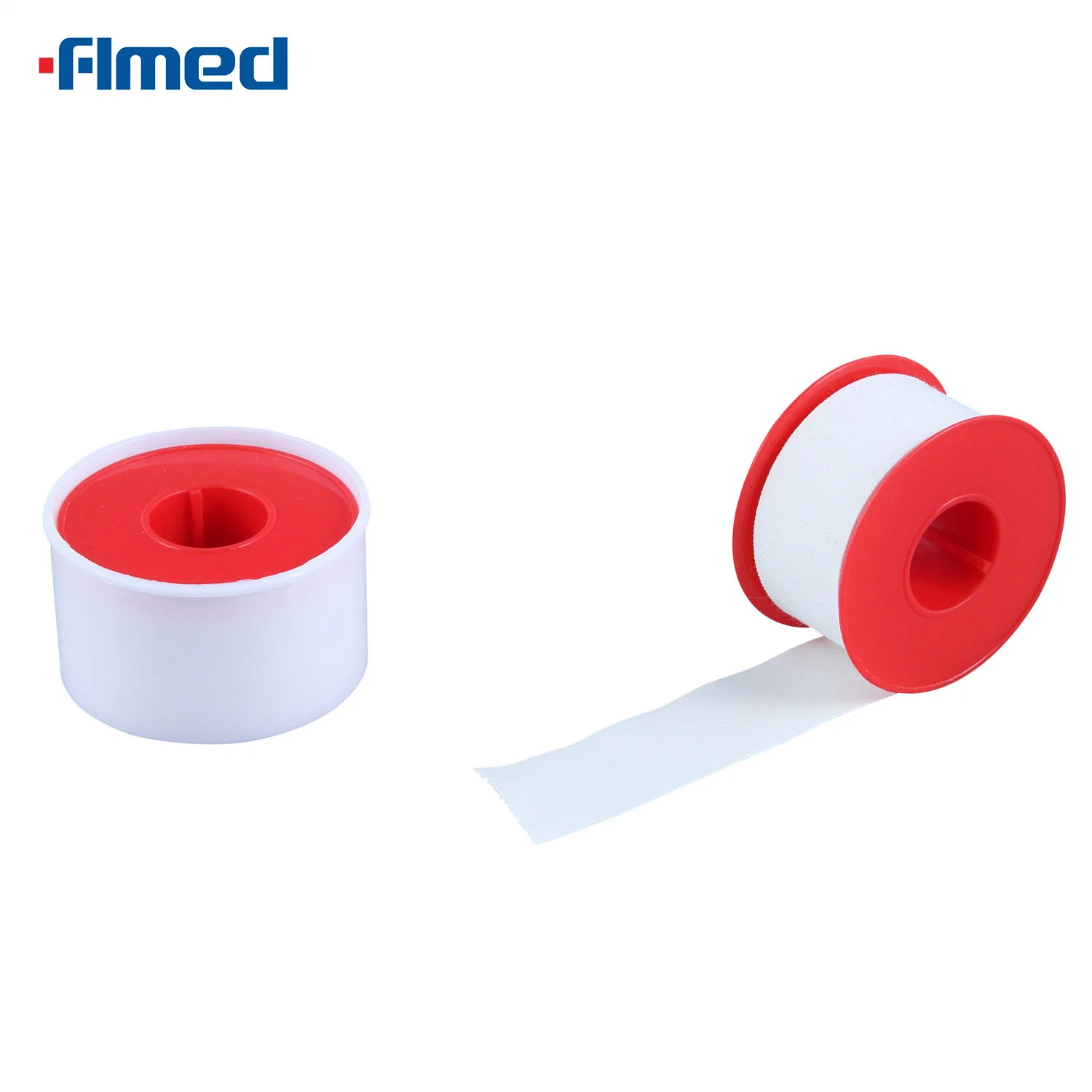 Medical Tape Zinc Oxide Plaster 1.25cm*5m with Ce ISO