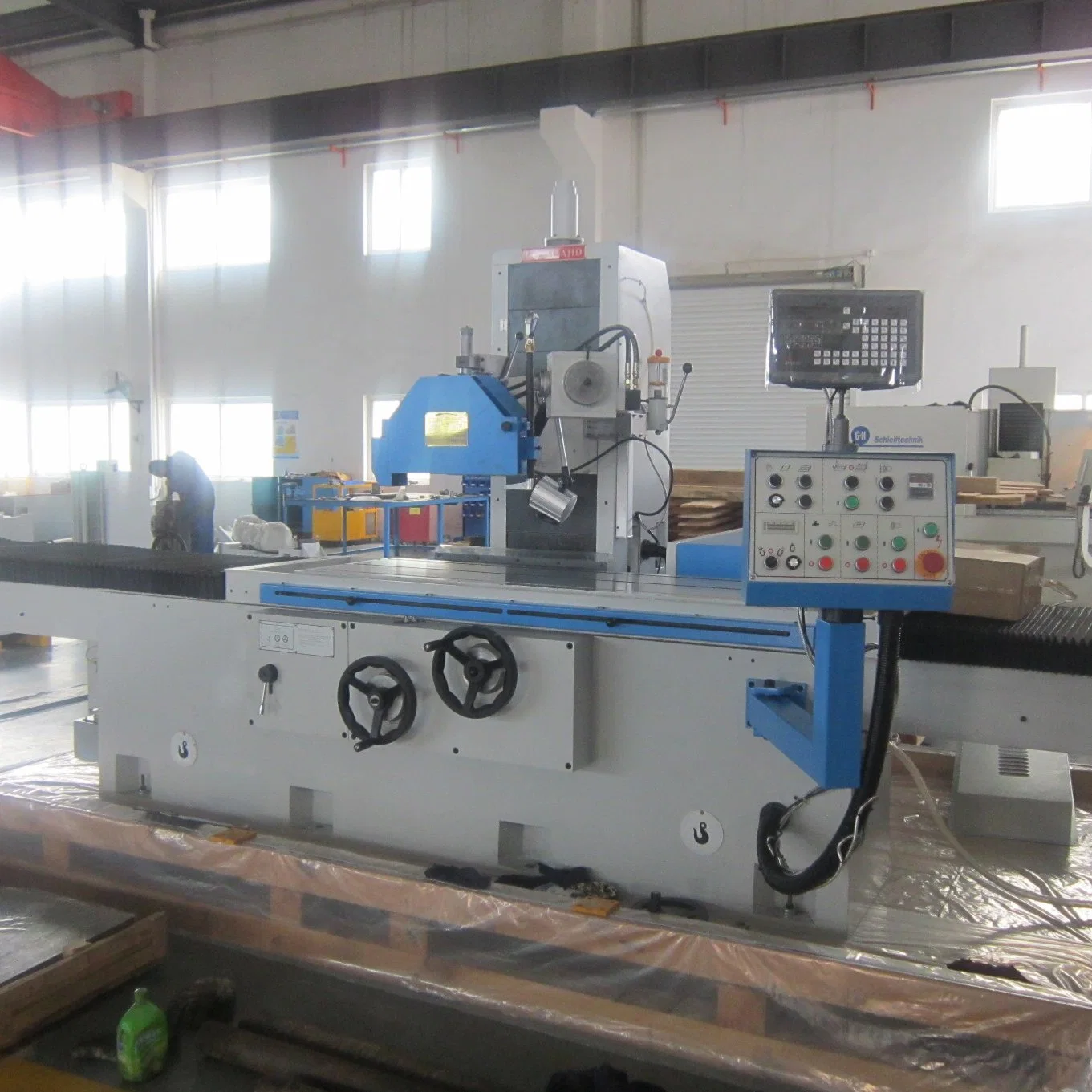 Automatic Accuracy Tool Grinding Machine Dealers