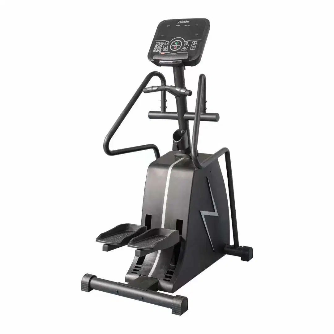 2023 Kic Fitness Commercial Stepper with 150kg Load