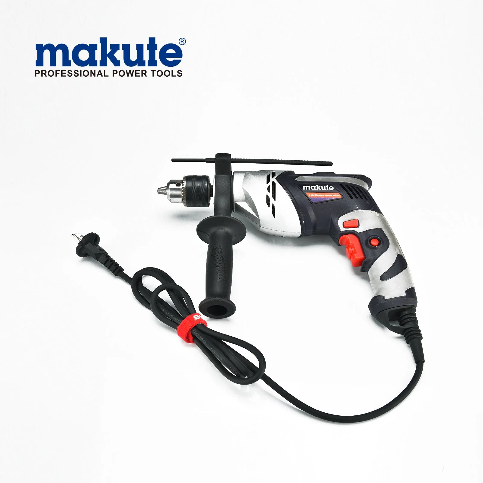 1020W Makute ID009 Impact Drill Hammer Drill Power Tool