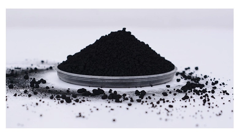 Activate Conductive Low Price Carbon Black Powder Rubber Ingredient for Pigment