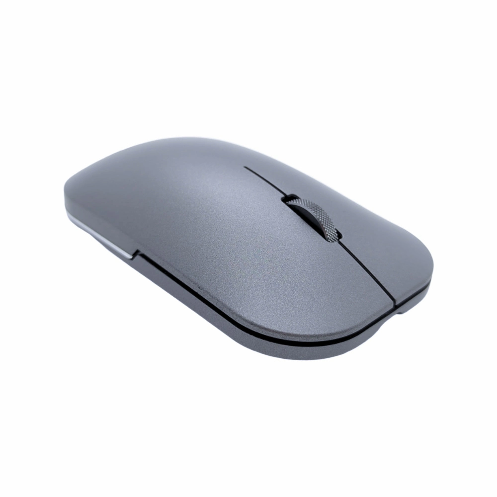 2.4G Wireless Mouse Notebook Desktop Power Saving Portable Compact Mute Mouse