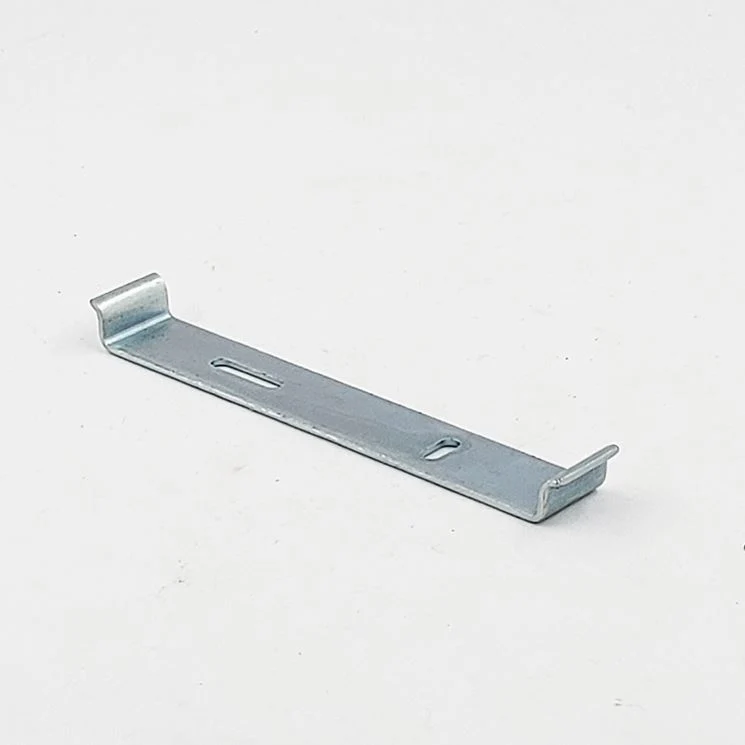 Customized/OEM Stamping Steel Parts for Windows/Door Hardware