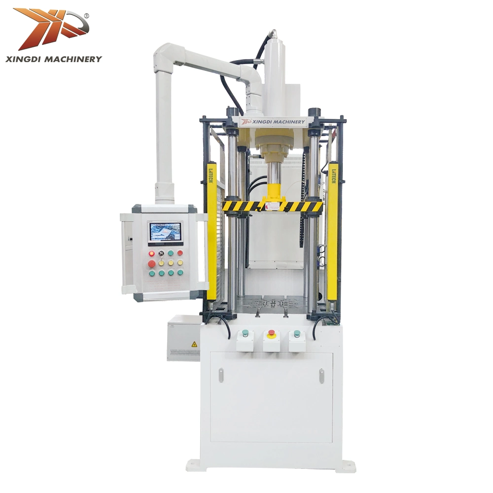 Monthly Deals 20ton Small/Automatic/Manual Deep Drawing Hydraulic Press Machine for Cup Making