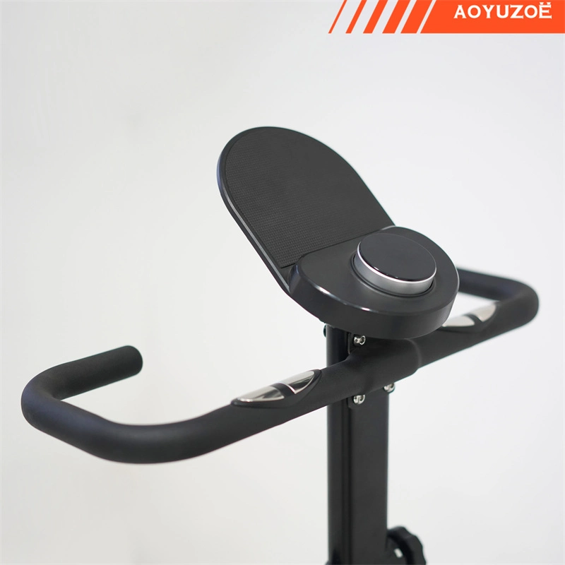 Multi-Functional Fitness equipos de gimnasia en una máquina de spinning bicicleta Fitness Bicicleta