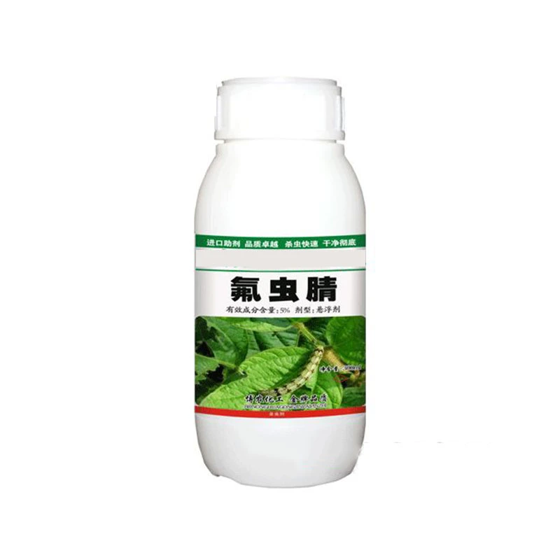 Les pesticides Fipronil spray insecticide Spot sur 80 96 % 95 Tc