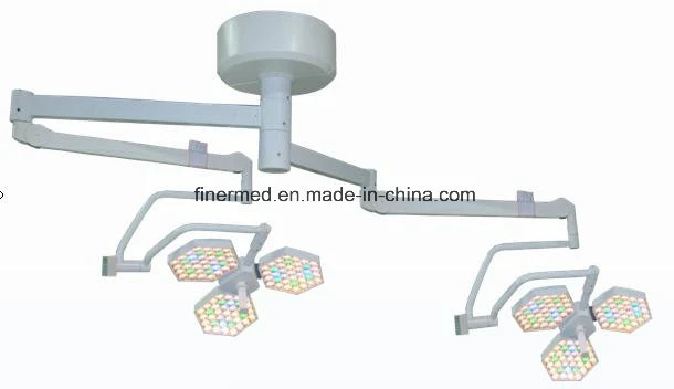 Mobile Emergency Operation Theatre LED Surgical Operating Lamp