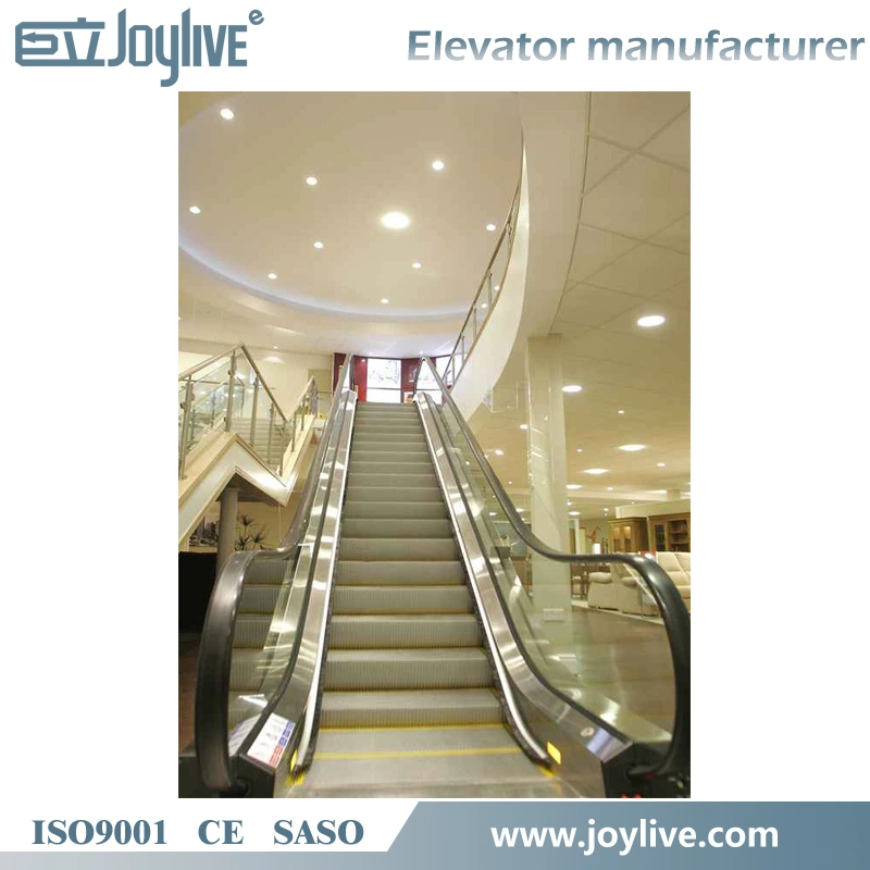 High Quality Escalator for Bargain Basement Price