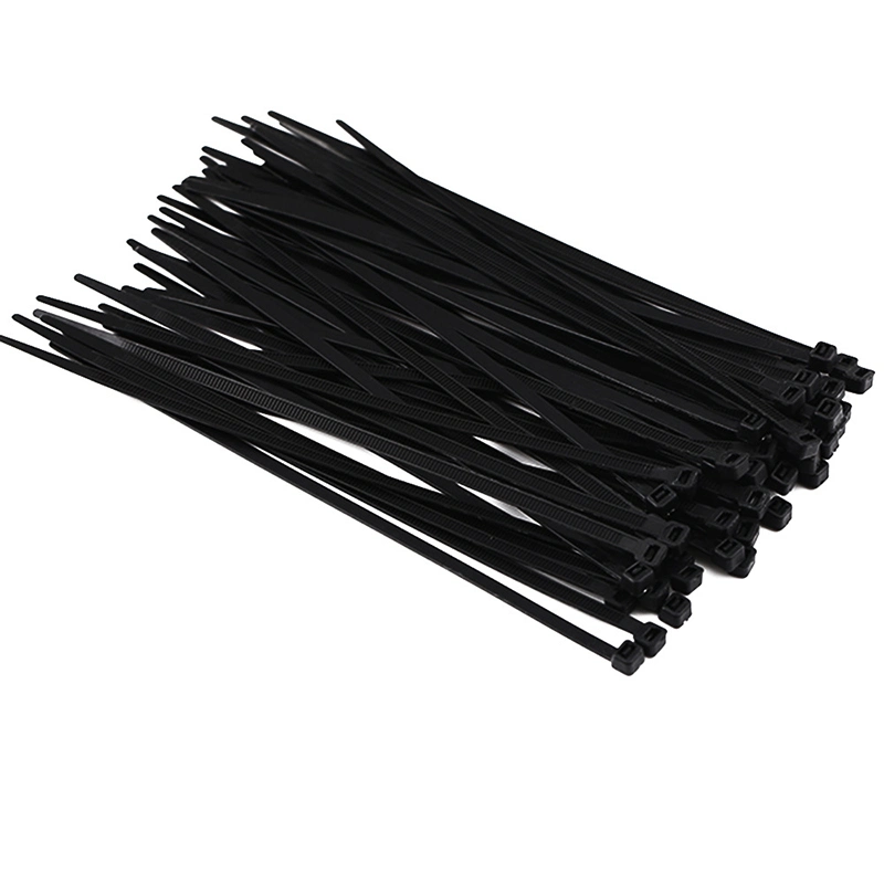 Professional Nylon66 Cable Zip Ties and Other Wiring Accessories Manufacturer