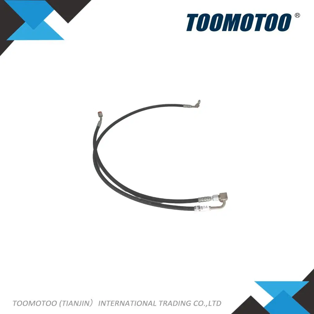 OEM&Alt Quality Forklift Spare Parts Jungheinrich 50056901 Hydraulic Hose with Fitting (Electric Diesel)