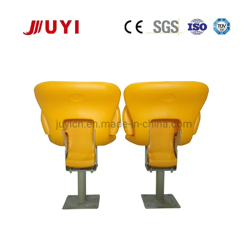 Juyi Plastic Folding VIP Football Seats for Arena Blm-4817