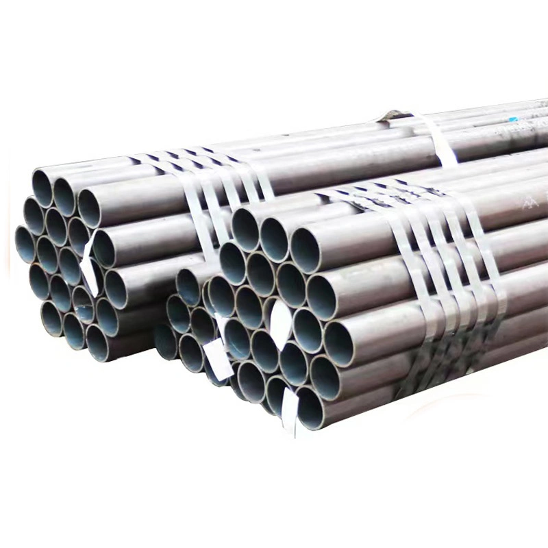 Ns1102 Anti Corrosion Corrosion Resistance Alloy Pipe for Flue Gas Desulfurization and Denitrification