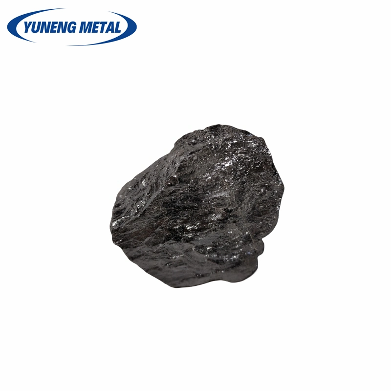 Inner Monglia Supply High Purity Silicon Metal Lump 50-100mm