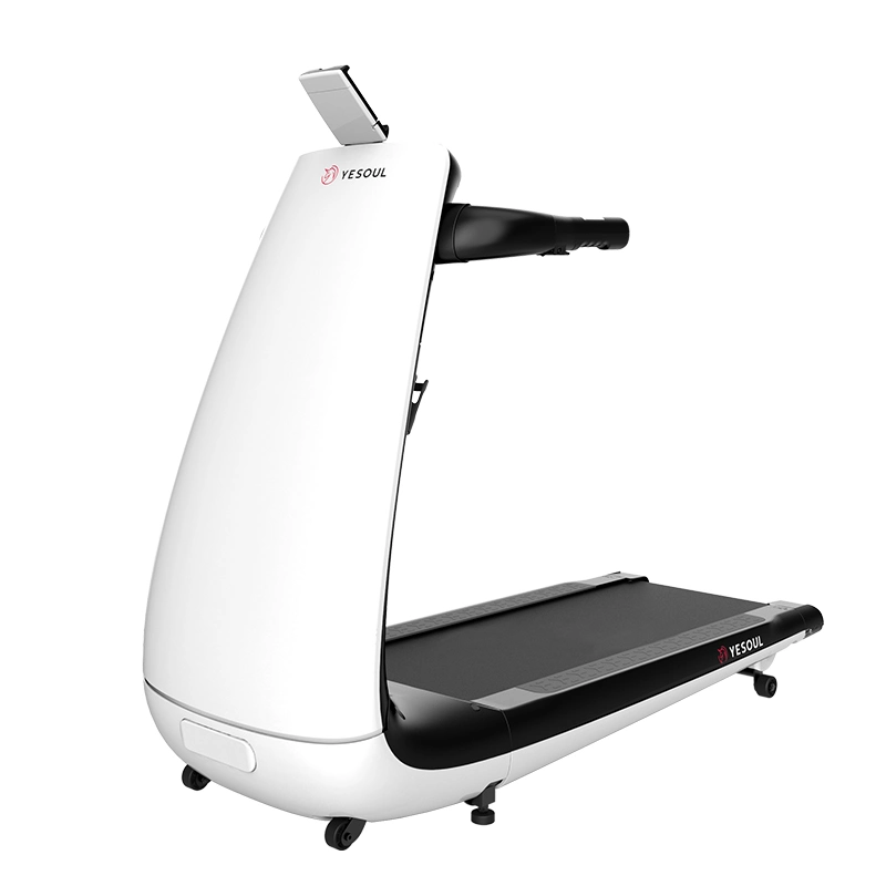 Yesoul Home Brand Time Sport Small Motorised Chinese Treadmill