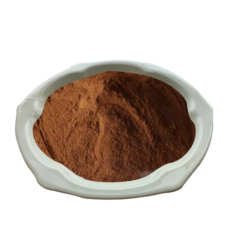 Hot Selling Horse Chestnut Extract Aescine Escin CAS 6805-41-0