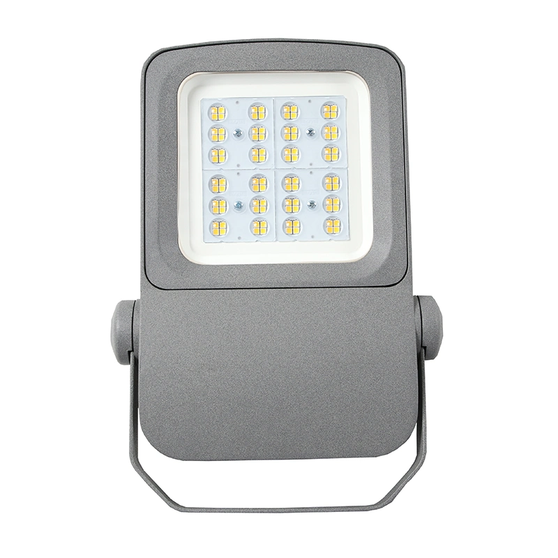 30W IP66 Outdoor CE LED Floodlight Fixture