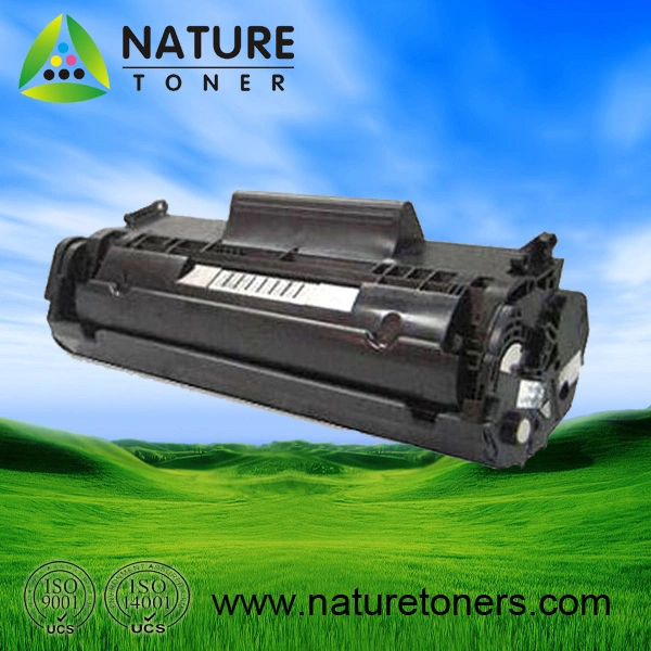 Toner Cartridge Q2612A for HP Printer (Q2612A)