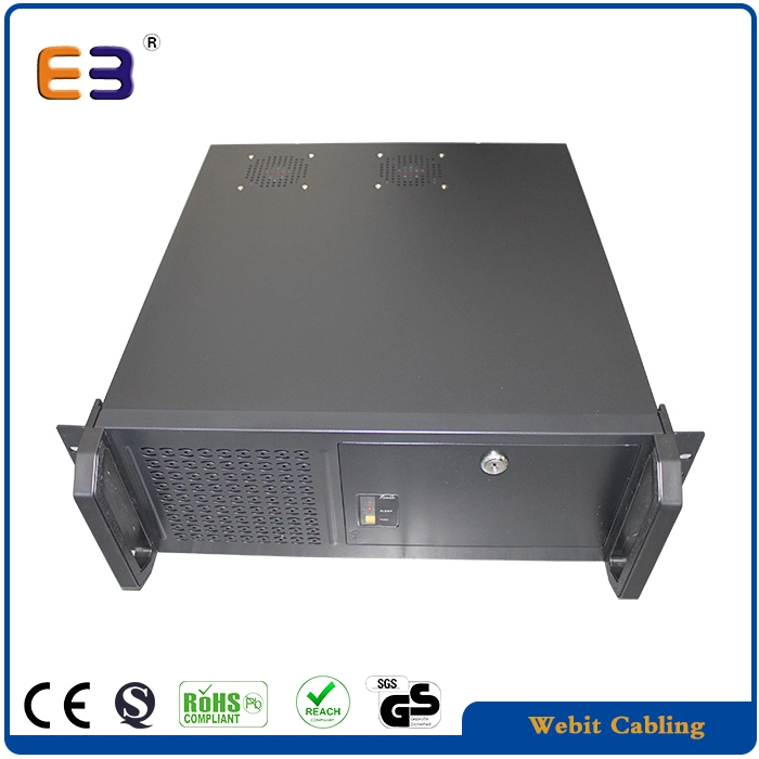 Rack Mountable Computer Case for Server Cabinet Tablet Case