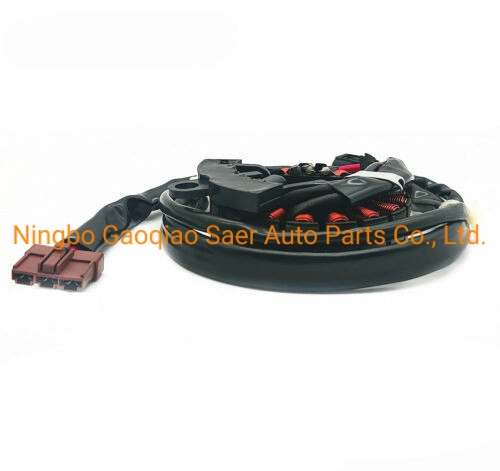 Stator Comp 31220-Kzr-601 for Honda Click-125-I/Vario-125-Pgn-Fi