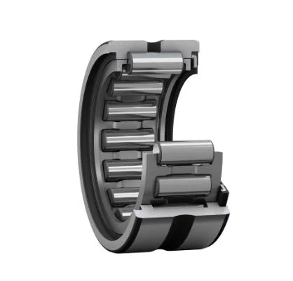 GIL Oil Pump Needle Roller Bearings with Machined Rings with Flanges/without Flanges