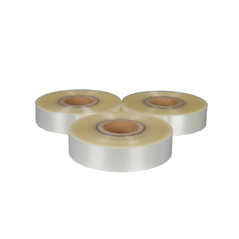 Hot melt BOPP non-toxic and eco-friendly kraft paper packing adhesive tape kraft