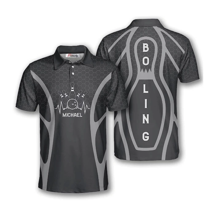 Factory Custom Men&prime; S Sublimated Clothing Quick Dry Sportswear Polo Shirt