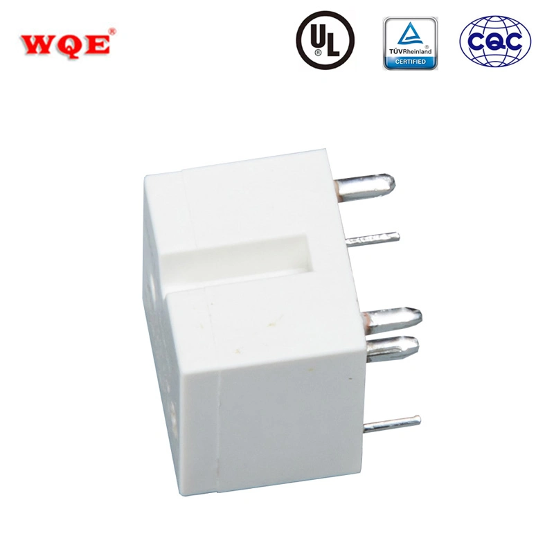 4pin 5-poliges Relais 12V 24V 5pin Kfz-Relais elektromagnetisch Relais Auto Relais High Power Miniatur Wl23K 30A