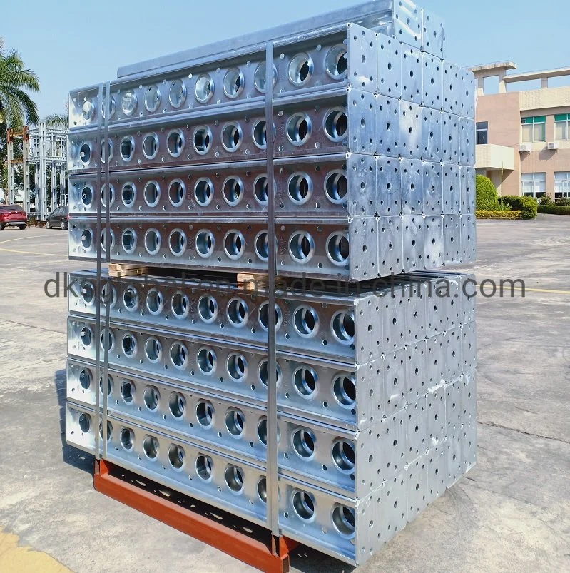 Shoring and Slab Aluform Best Beam Steel Beam Formwork for System