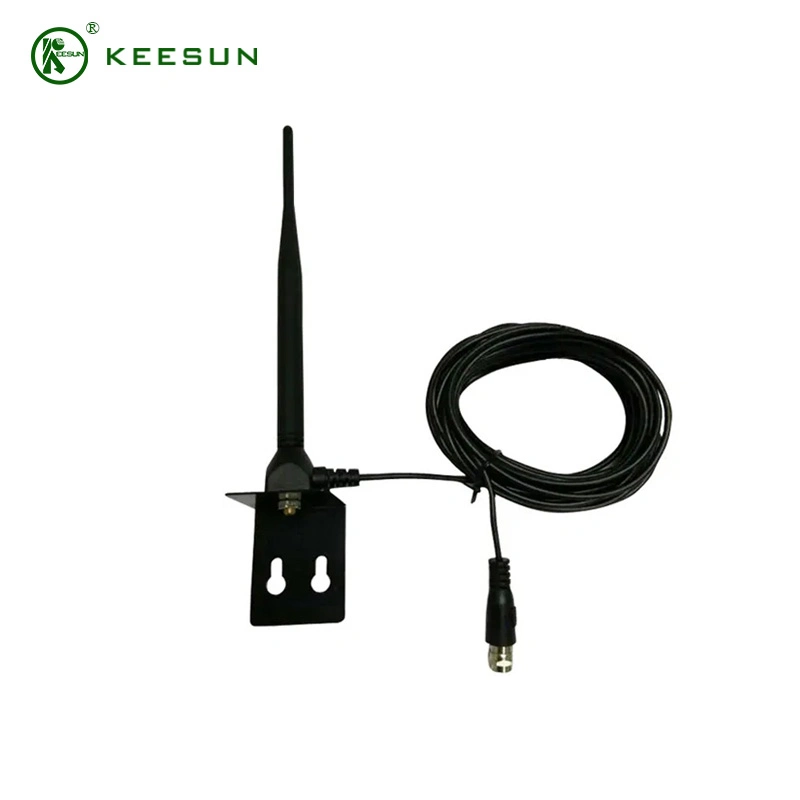 Indoor Antenna with High Strong Magnetic Mount Rg174 Cable SMA