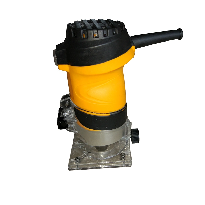 Power Tools Manufacturer Produced Competitive Priced Electrical Wood Edge Trimmer
