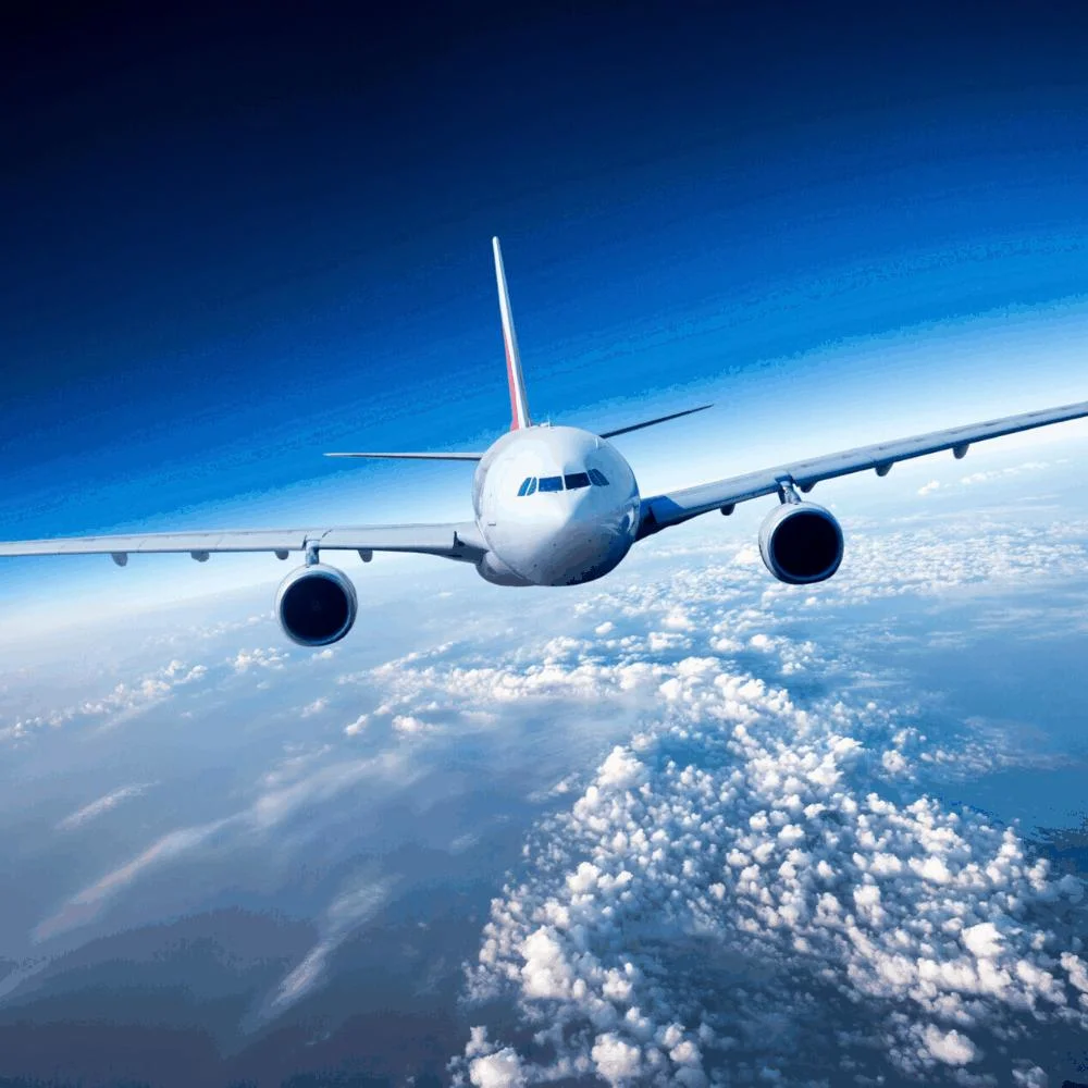 2023 Hot Sale Wholesale/Supplier Cargo Booking Cheap Price Charter Flights Agency Air Freight Rates Forward USA