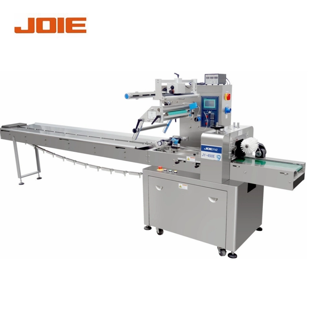 Factory Price Automatic Handkerchief/Napkin/Tissue Paper Sachet Packing Machine