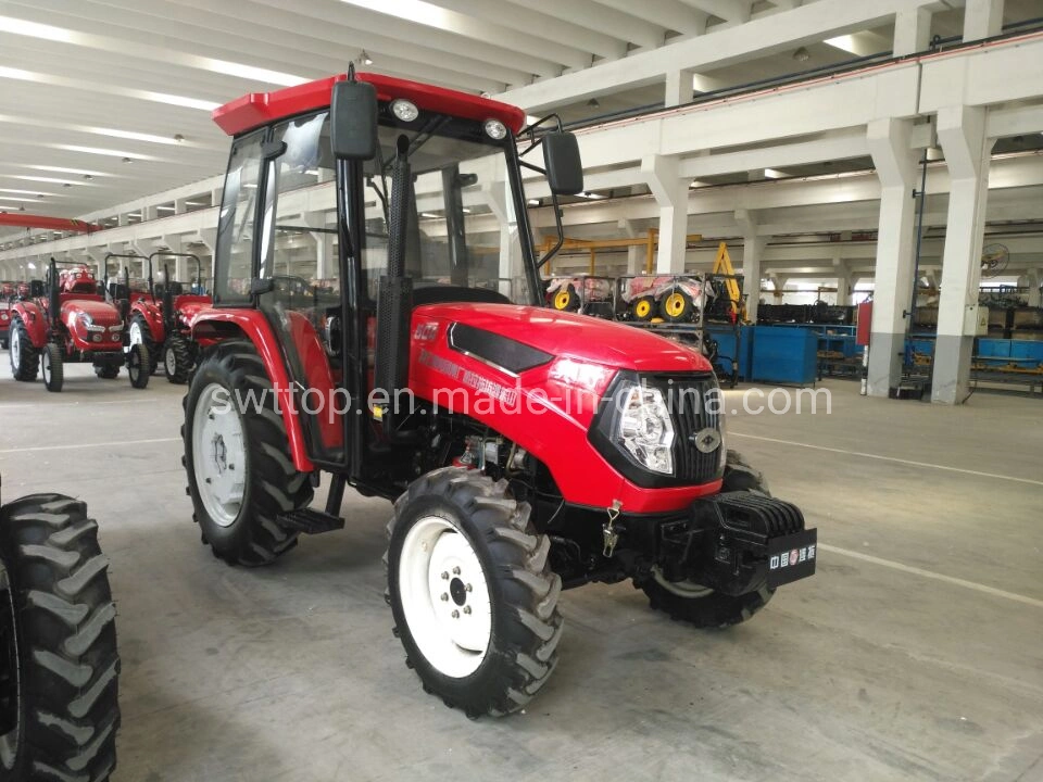 30HP Farm Tractor with Canopy