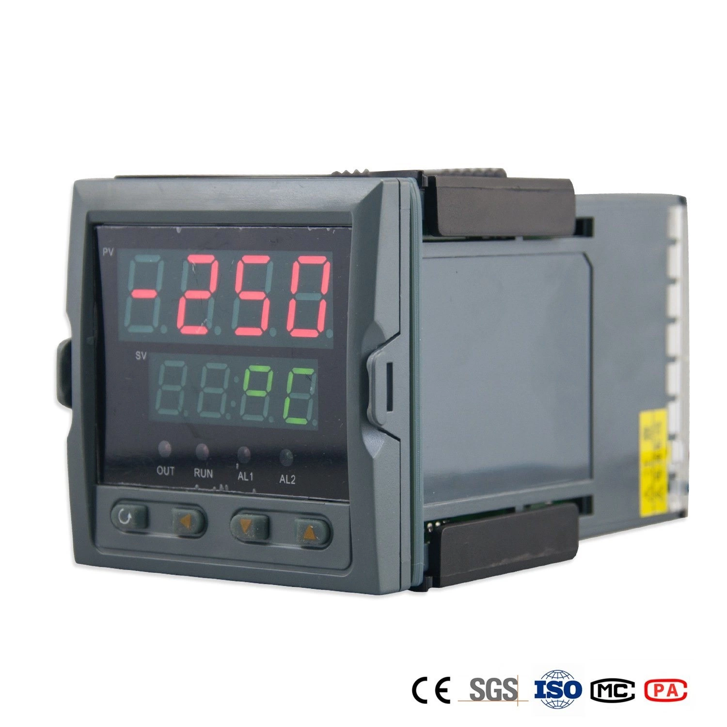 4~20mA Output Temperature and Pressure PID Controller Multiple Function