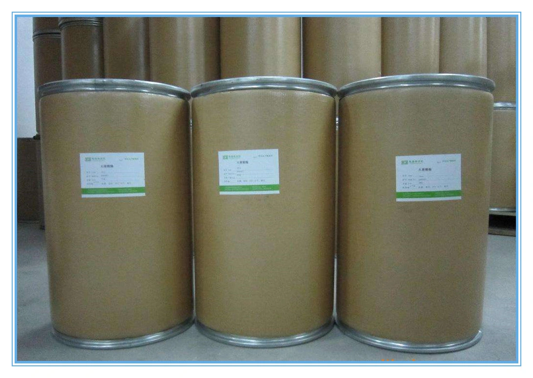 Raw Material Cyclovirobuxinum D CAS No.: 860-79-7 with Fast Delivery