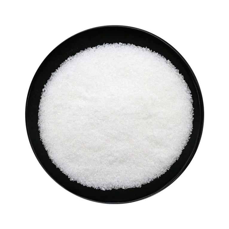 Fast Delivery Polyacrylamide for Filtration Promotion/Sedimentation Promotion in Industry