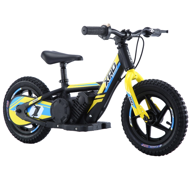 Bicicletas de criança Adulto Motor Elétrico Scooter // Motociclos eléctricos bicicletas bicicletas para crianças