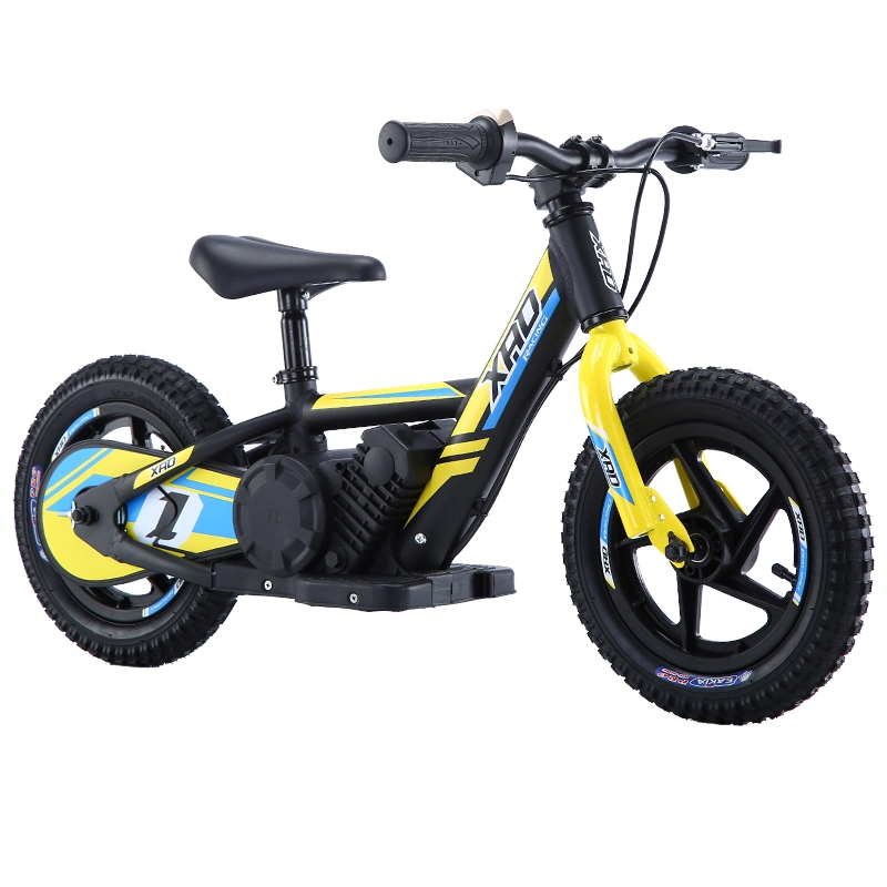 Kinderfahrrad Erwachsene Elektromotor Roller / Motorrad / Fahrrad elektrisch Fahrrad für Kinder