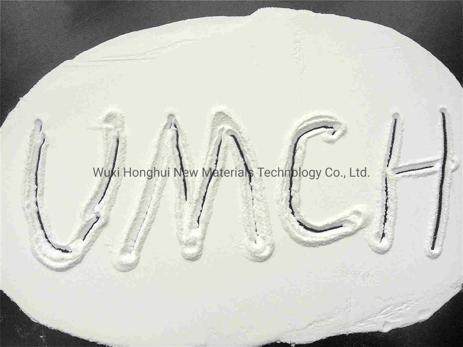 Resina de copolímero de vinilo Umch igual a Dow Vmch, H 15/45m para pintura