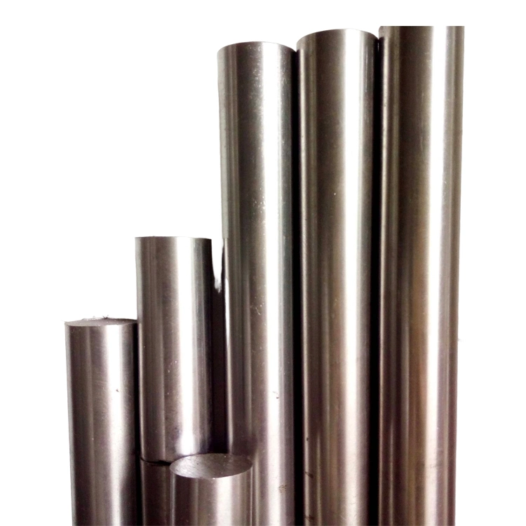 AISI Carbon Alloy Steel Round Rod