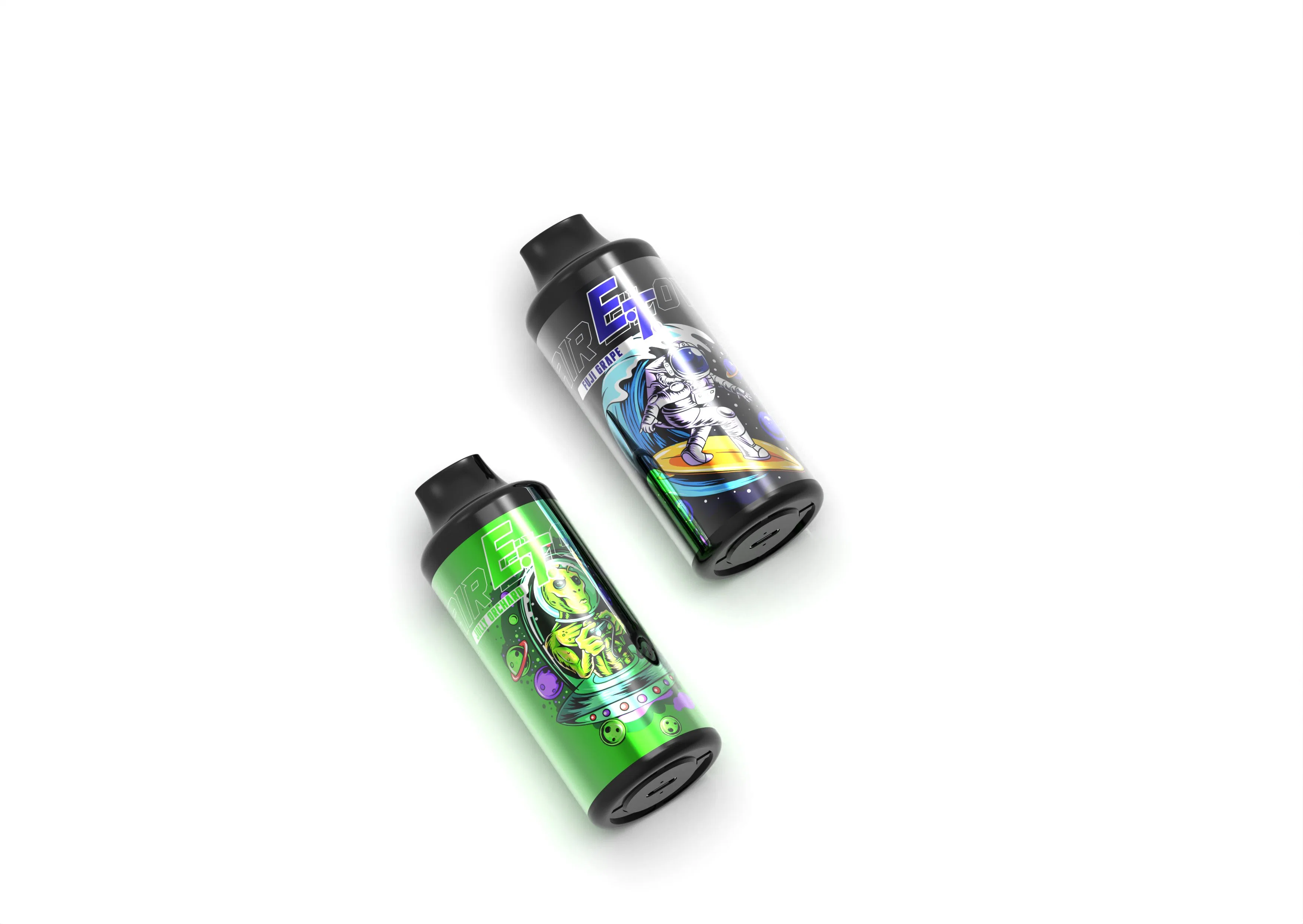 China VAPE fábrica al por mayor Vamped Hot 15000 Puffs 22ml 2% 5% nicotina recargable E Cigarette desechable E-CIG