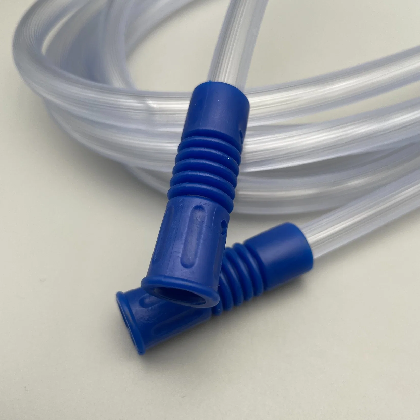 Good Price Medical Disposable Suction Connecting Tube