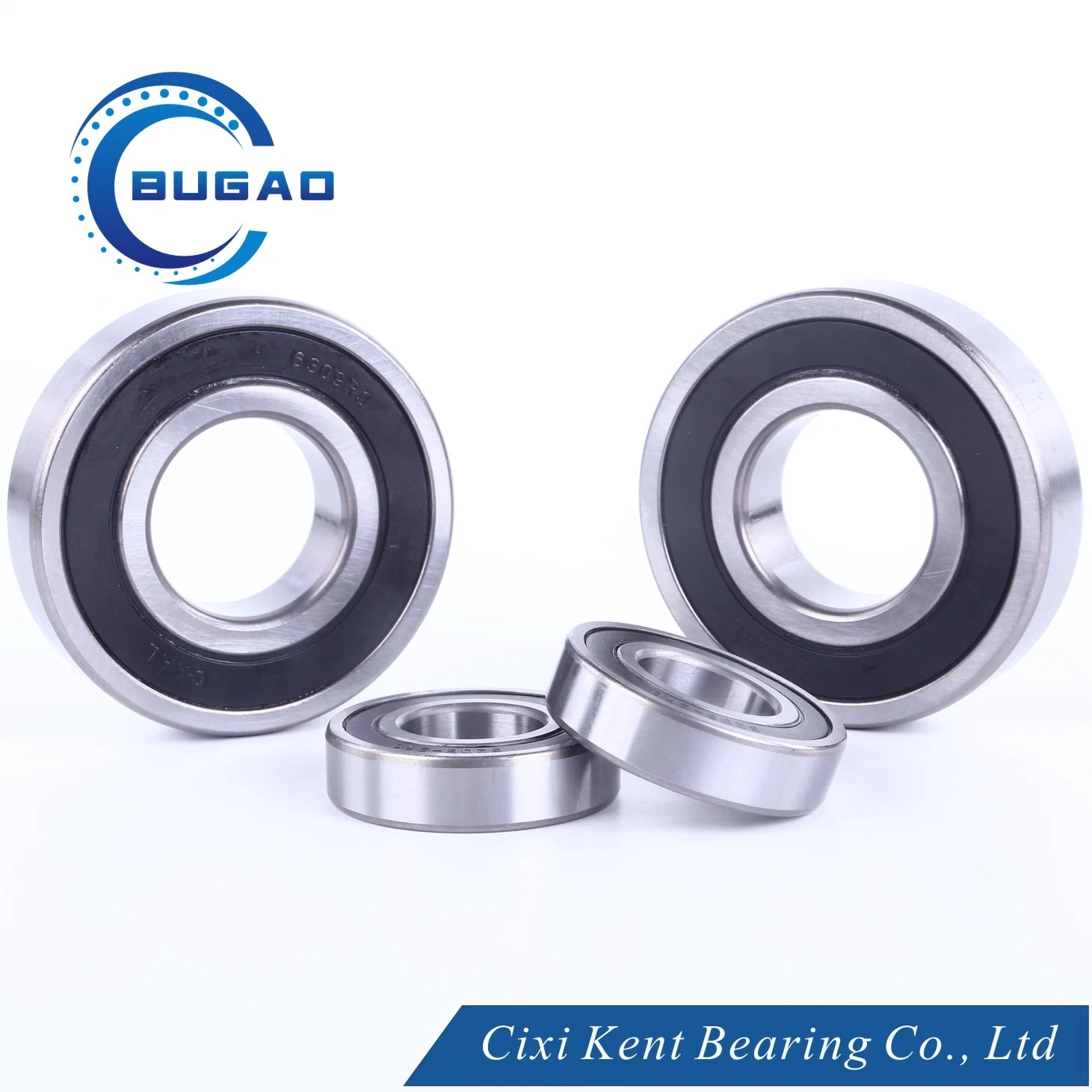 Ball Bearing for Motorcycle Accessories in The Middle East Cixi Bearing OEM Auto Parts