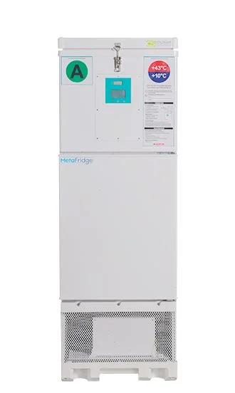 Ice-Lined Biomedical Refrigerator/Vaccine Refrigerator for Hospital