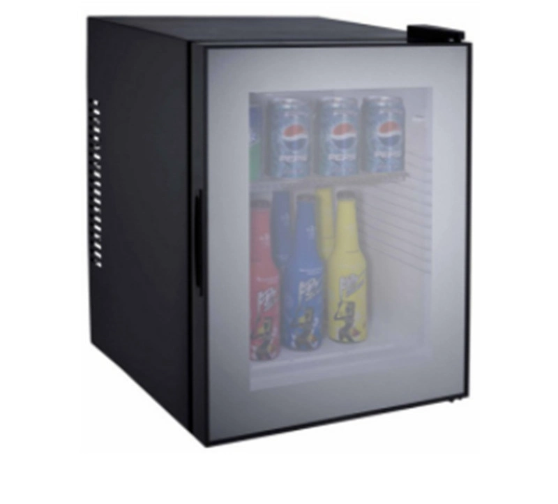 24-70L Home & Hotel No Noise Thermoelectric Minibar Fridge