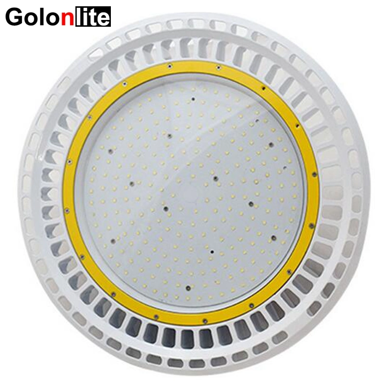 1000W Metal Halide LED Replacement 130lm/W High Lumens SMD 3030 250W LED High Bay Lighting