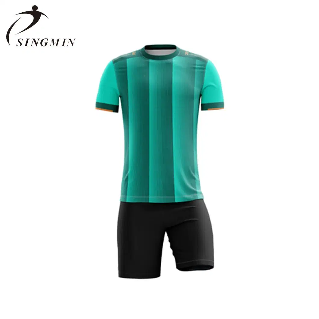 High quality/High cost performance Manufacturer Custom Design Sublimation Sports Teamwear Sportswear